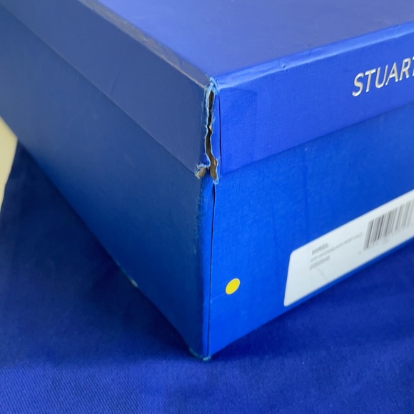 Stuart Weitzman Mirel Sneakers - Picture 15 of 16